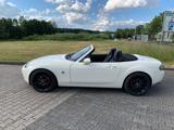 Mazda MX-5 Black and White Expression 2.0 MZR Expr... - Mazda MX-5 in Düsseldorf