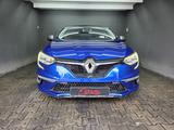 Renault Megane IV 1,6 GT, HEAD UP, R-KAMERA, KEYLESS - Renault Megane mit Benzin-Antrieb: 1.6