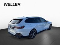 BMW 520 - Vorschau Bild 8