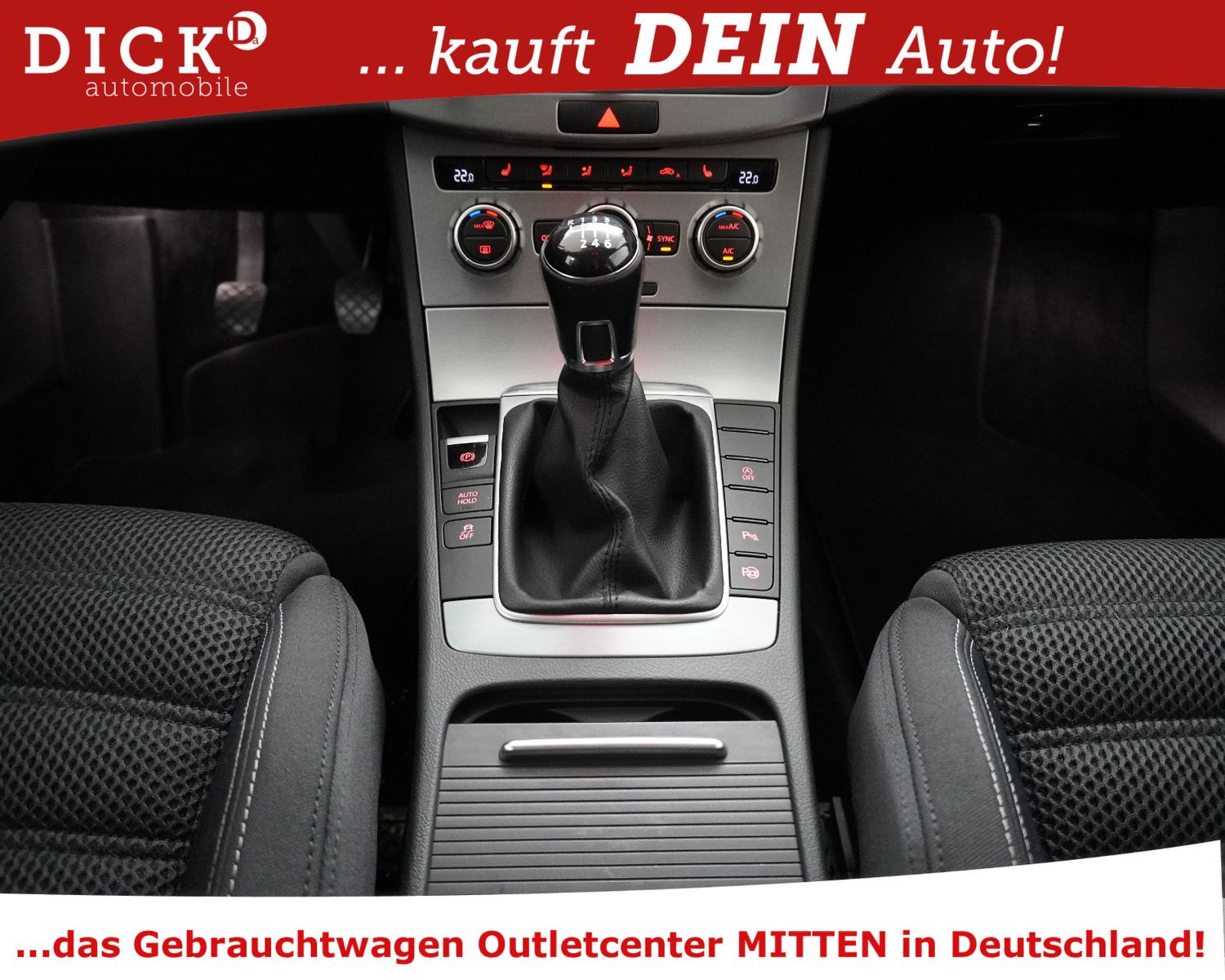 Fahrzeugabbildung Volkswagen CC 2.0d Sport >5SIT+MASS+SITLÜFT+SHZ+XEN+AHK+18"