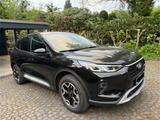 Ford Kuga 2.5 Duratec FHEV Active X CVT 
