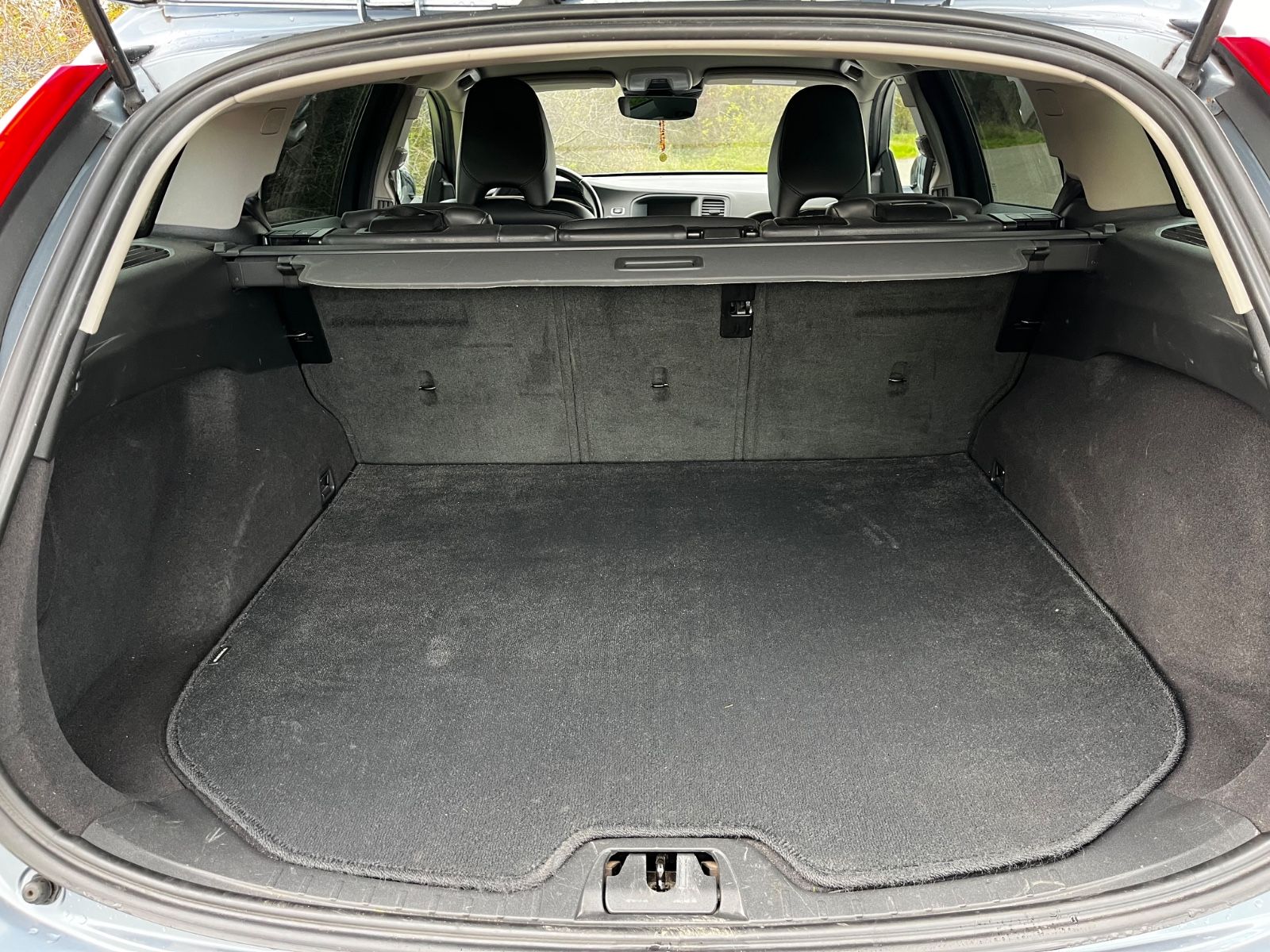 VOLVO V60 CC