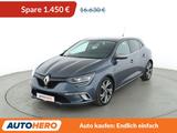 Renault Megane 1.6 TCe Energy GT Aut.*NAVI*LED*PDC*SHZ* - gebrauchte Renault Limousine