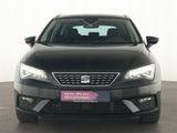 Seat Leon Xcellence Navi|ACC|Kamera|LED|Alcantara|PDC - Seat Leon in Krefeld
