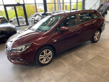 Opel Astra K Sports Tourer Turbo *NAVI*SZHZ*TEMPOMAT*