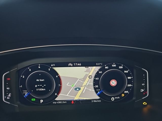 Fahrzeugabbildung Volkswagen Tiguan 1.5 TSI DSG Elegance LED NAVI