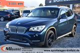 BMW X1 20 i xDrive*LEDER*NAVI*ALLRAD*H/K Sound* - BMW X1 Gebrauchtwagen in Düsseldorf