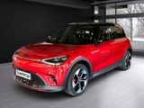 Smart #1 Brabus +DISTR SPUR 360 PANO PDC MEMO SHZ - Smart: Automatik