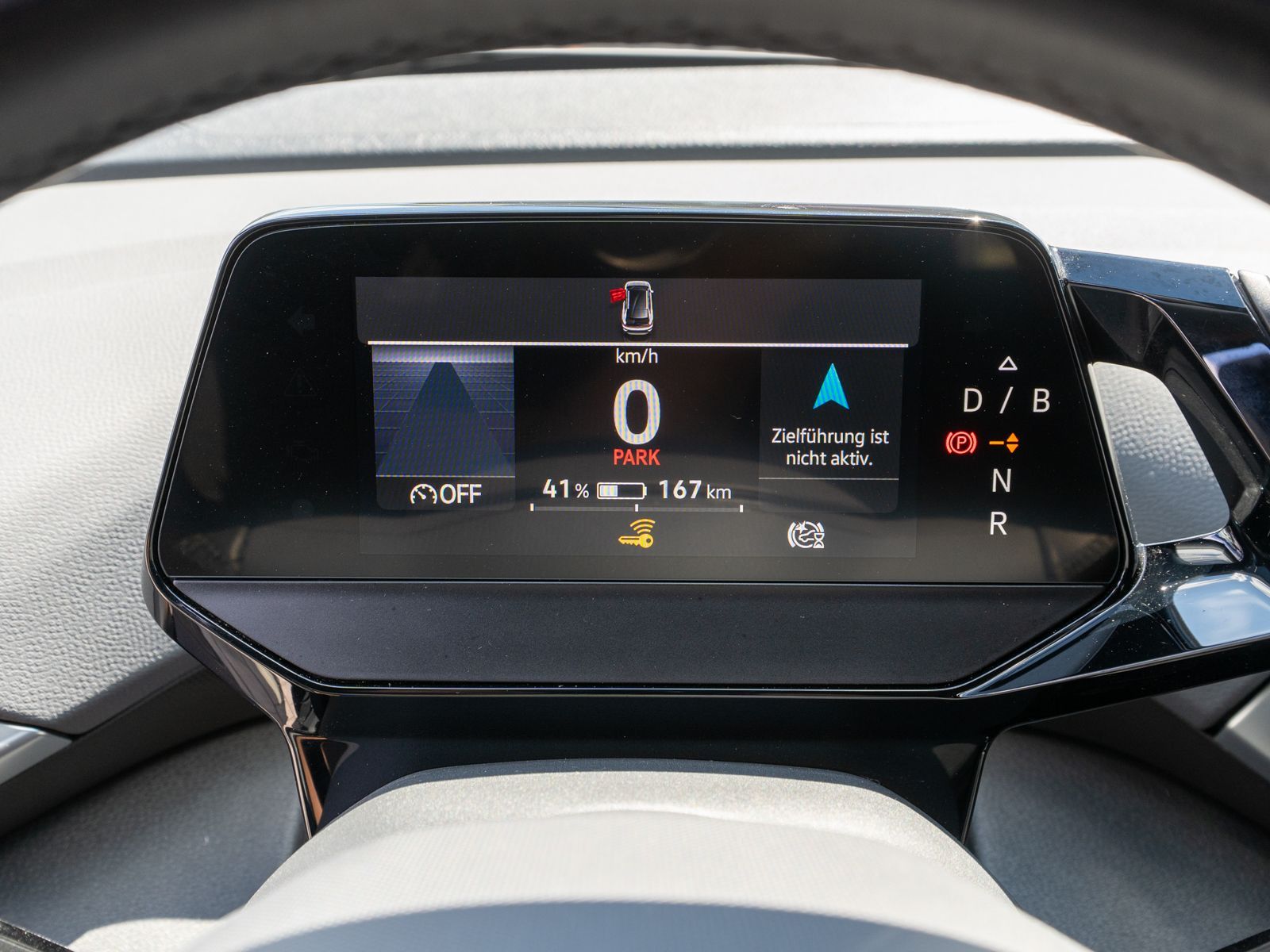 Volkswagen ID.4 - Bild 17