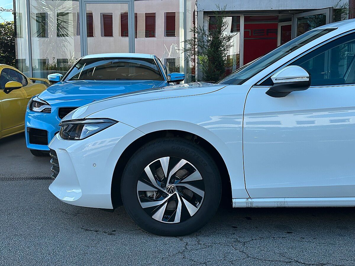 Volkswagen Passat Variant 1,5 eTSI ACT Business DSG !!!N... imagem 3