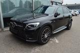 Mercedes-Benz GLC 43 AMG GLC -Klasse GLC 43 AMG 4Matic - Mercedes-Benz GLC 43 AMG aus 2019