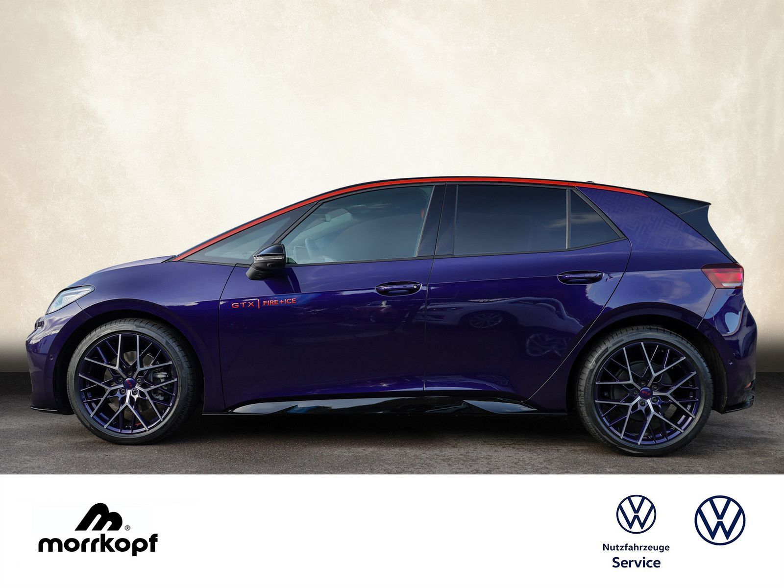 Volkswagen ID.3 - Bild 3