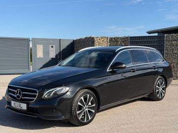 Mercedes E 300 - 3