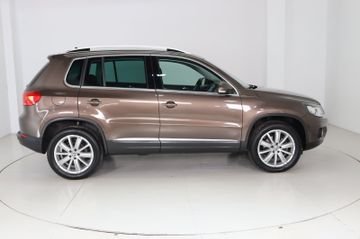 Volkswagen Tiguan - 4