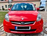 Subaru Justy 1.0, TÜV bis Sept. 26, plus Winterräder - Subaru Justy von privat
