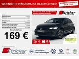 Volkswagen Polo Life 169,-ohne Anzahlung SHZ Kamera App LM- - Volkswagen Polo Neuwagen: Schwarz