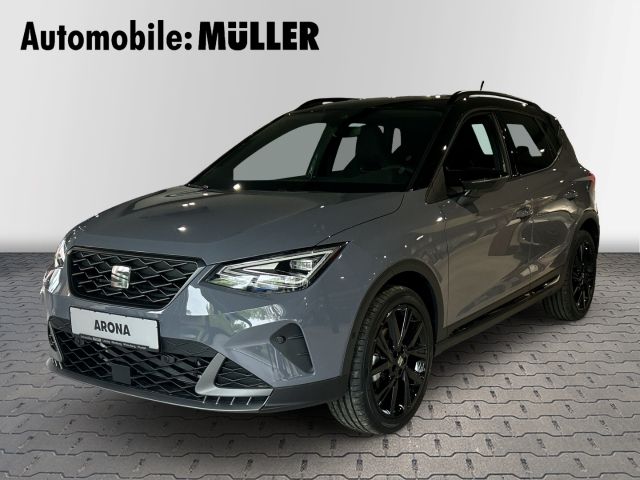 Image of Seat Arona