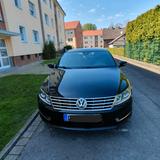 Volkswagen Passat CC - Volkswagen Passat CC in Dortmund