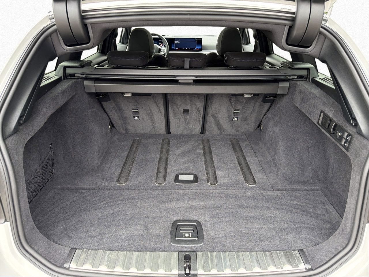 BMW 320 - Bild 19