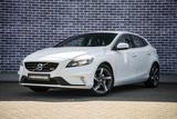 Volvo V40 1.6 T3 R-Design | AHK| Rückfahrsensoren hint - Volvo V40: 1.6