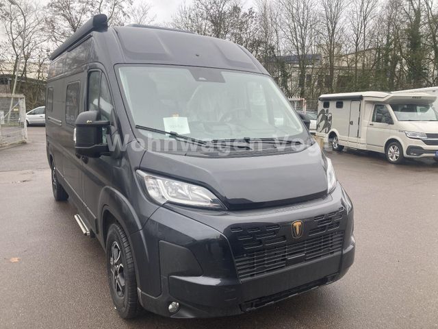 VANTourer 600 L GO! *Automatik, Safety, Hubbett...*