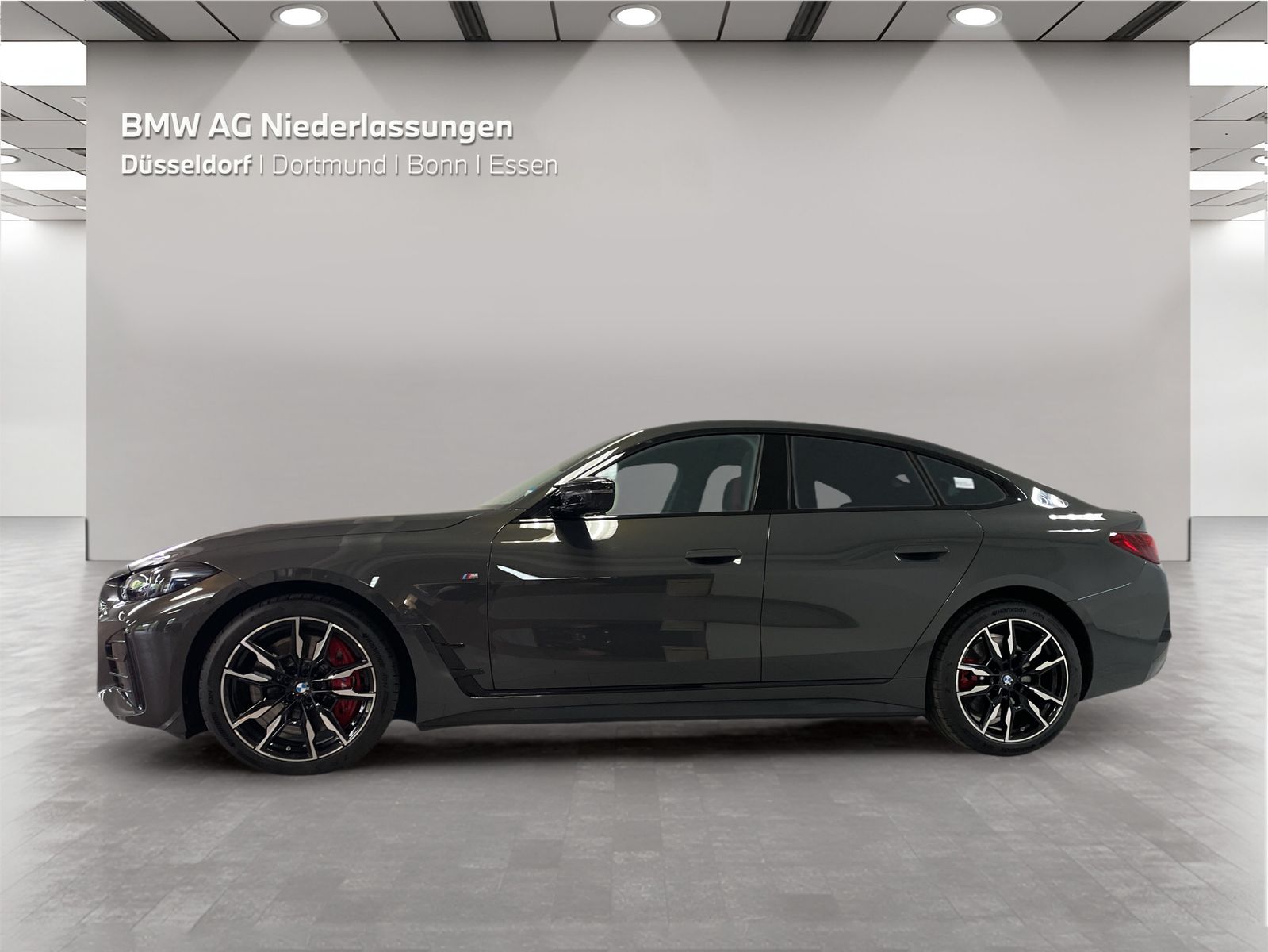 BMW i4 - Bild 7
