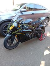 BMW S1000RR - BMW RENNSPORT