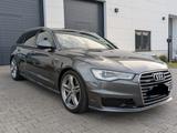 Audi A6 3.0 TDI 200kW quattro S tronic S Line - Audi A6 mit Diesel-Antrieb: 3.0