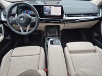 BMW X2 - Vorschau Bild 8