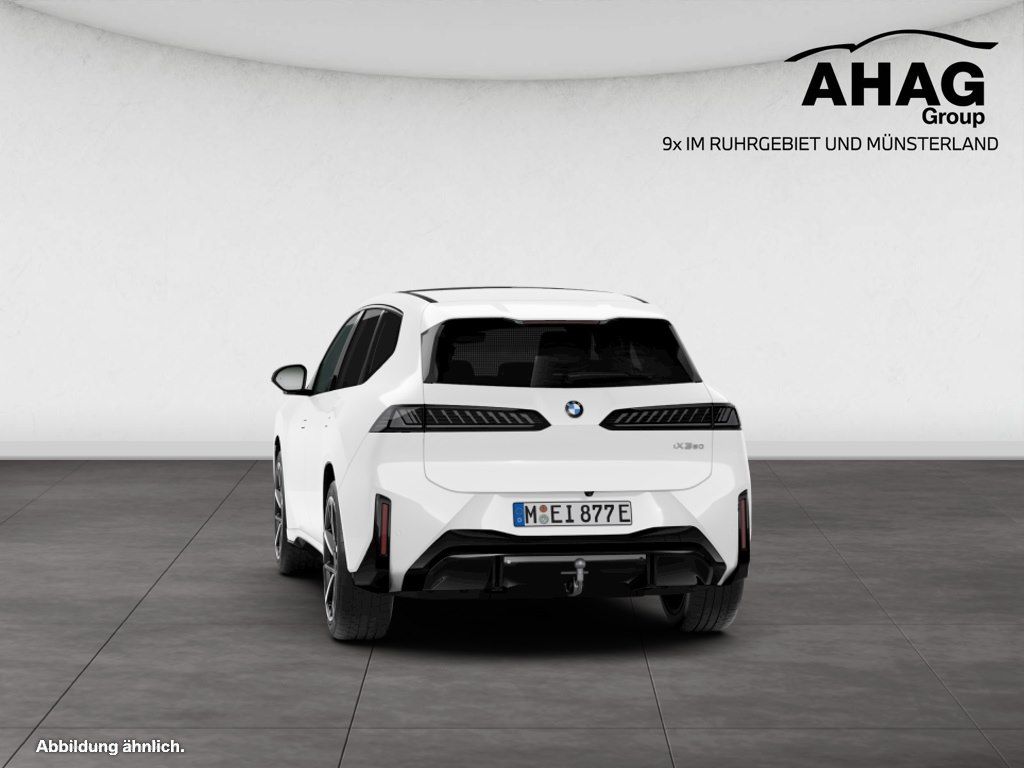 BMW iX3 - Bild 7