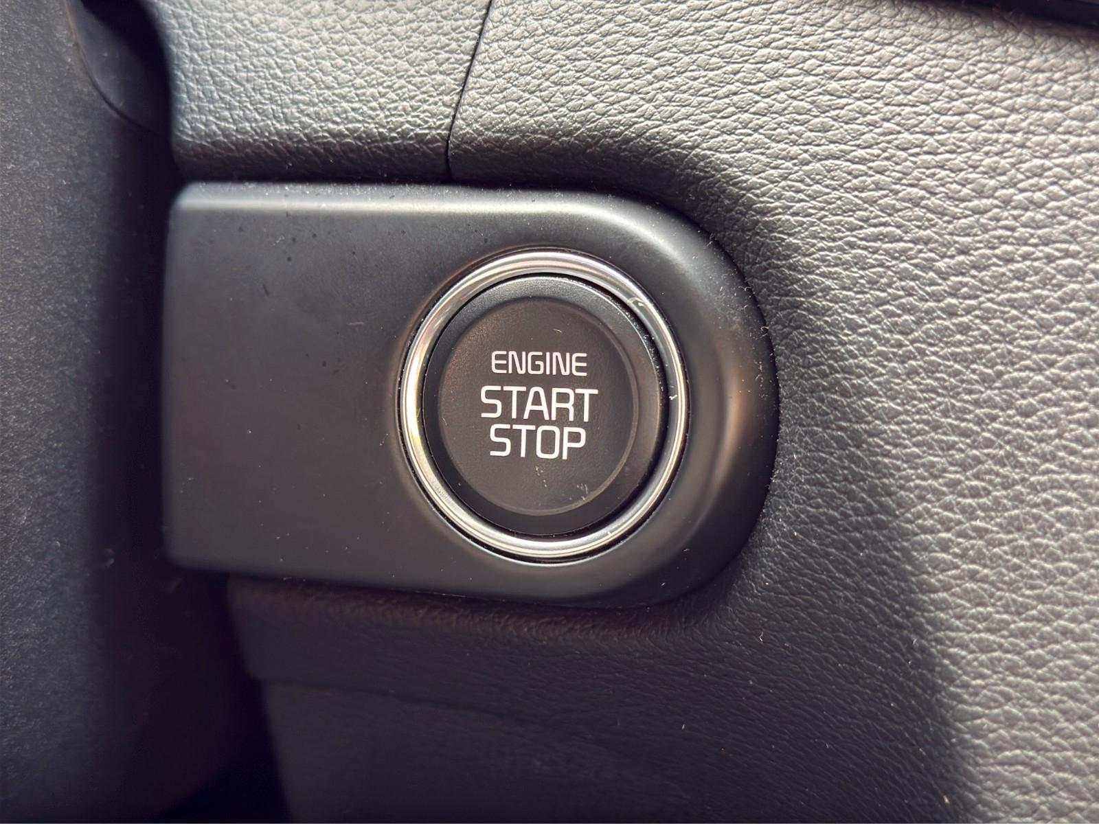 Kia XCeed 1.4 T-GDI DCT Spirit Navi Kamera AHK