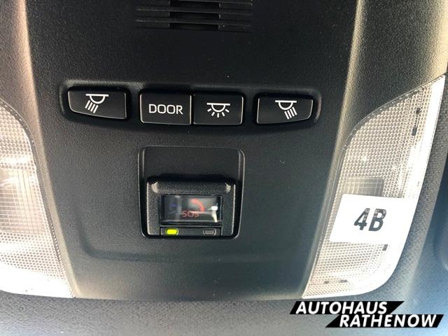 Suzuki Swace 1.8 Hybrid Comfort+ LED Keyless Rückfahrka