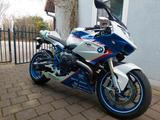 BMW HP 2 Sport Limited Edition  - BMW HP2