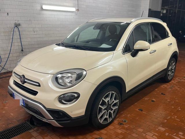 Fiat FIAT 500X 1.3 T4 150 CV DCT Cross