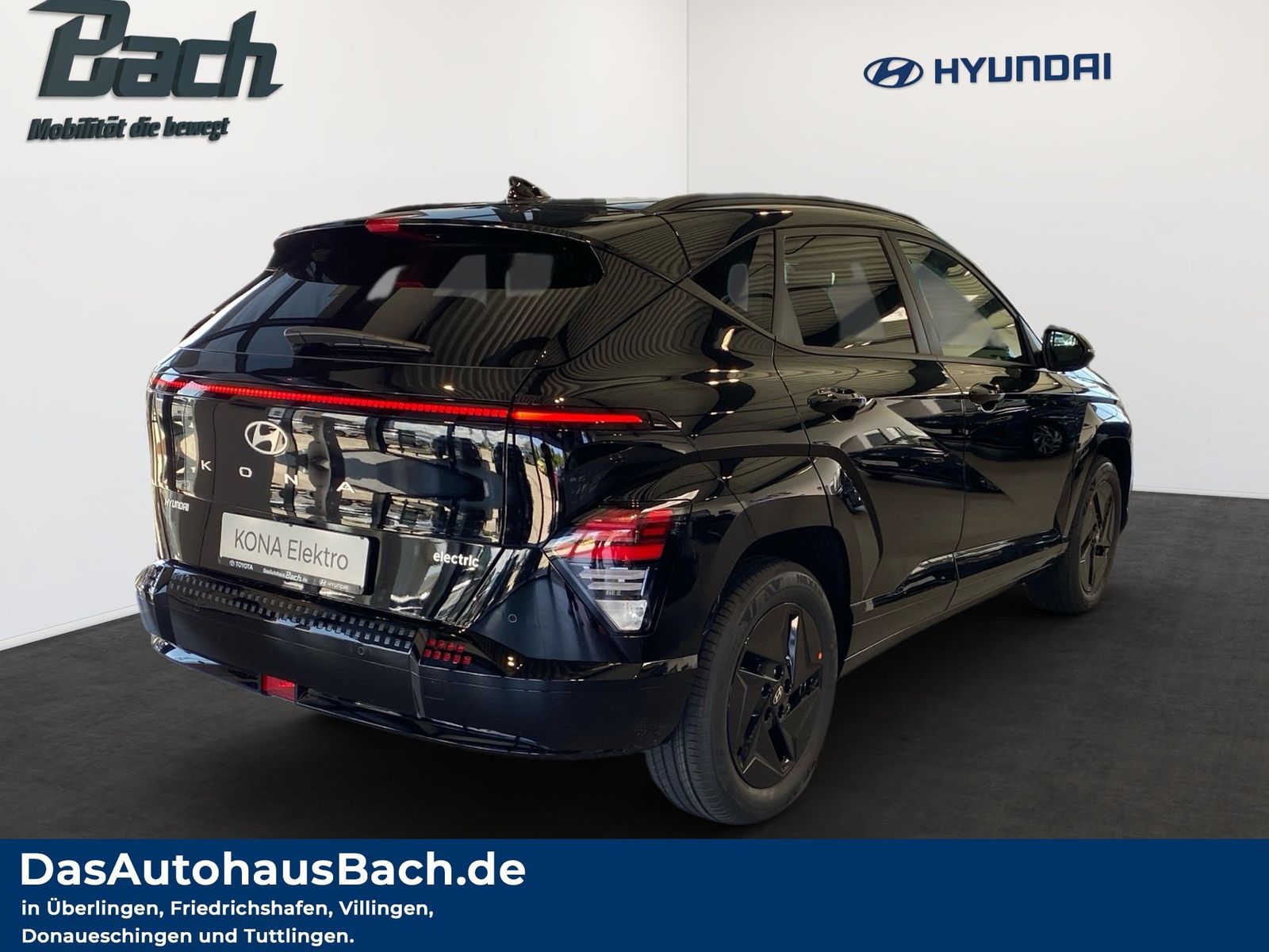 Hyundai Kona – Bild 3