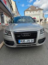 Audi Q5 Quattro  S Line Vollausstattung Ga... - Audi Q5: Vollausstattung