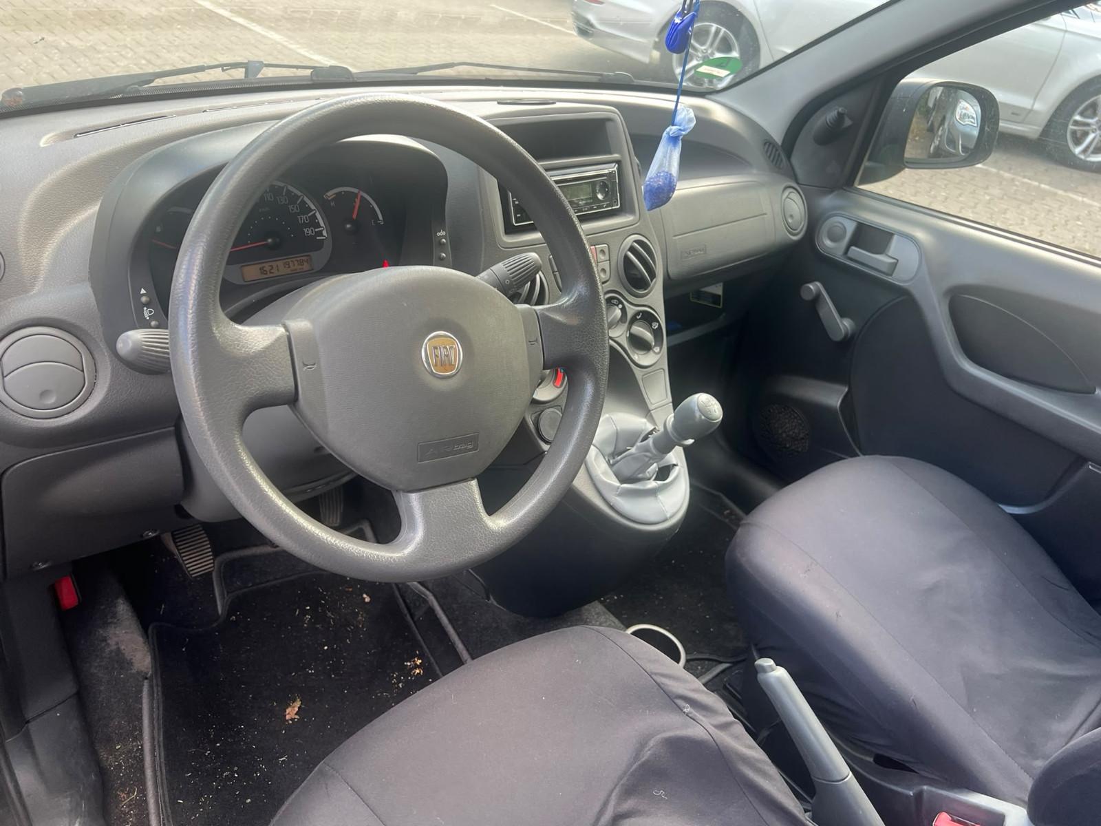 Fiat Panda 1.1 8V Active