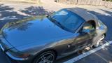 BMW Bmw Z4 2.5i cat Roadster - BMW Z4 aus 2003: 2.5