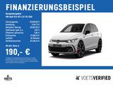 Volkswagen Golf VIII GTI 2.0 TSI DSG MATRIX-LED+RearView+H+ - Volkswagen Golf: R GTI