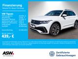 Volkswagen Tiguan R-Line 1.4 TSI eHybrid DSG 360° PANO AHK - Volkswagen Tiguan mit Hybrid-Antrieb