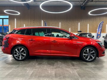 Renault Megane IV Grandtour BOSE-Edition *2. Hand*Klima*