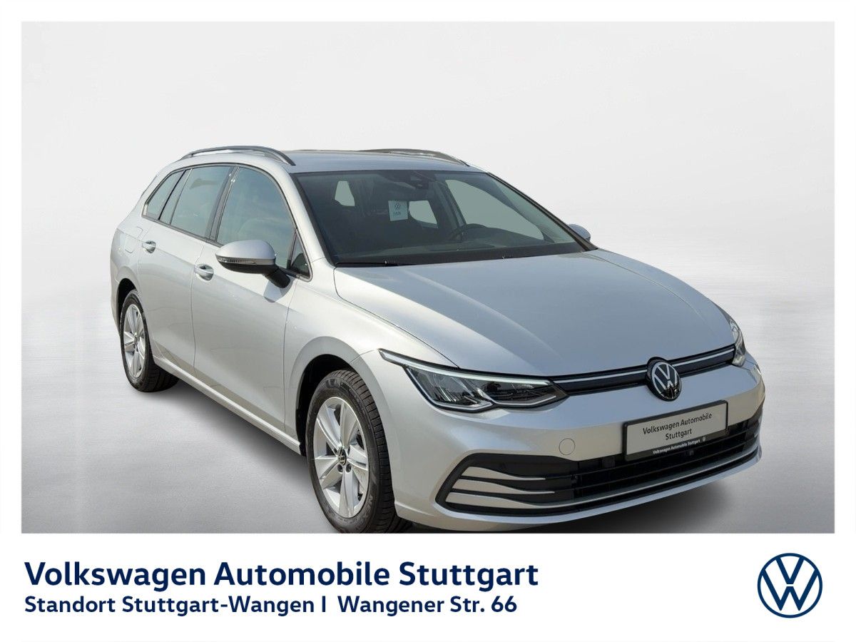 Volkswagen Golf - Bild 4