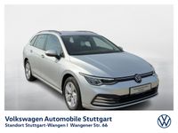 Volkswagen Golf - Vorschau Bild 4