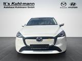 Mazda 2 1.5L e-SKYACTIV G 90ps CENTER-LINE CONV - Mazda 2 in Wuppertal