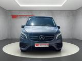 Mercedes-Benz 250d 4 matic Marco Polo Horizon Edition AMG - Mercedes-Benz 250: D