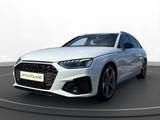 Audi A4 Avant 40 TFSI S tronic S line competition+ - Audi A4: Com