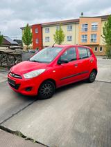 Hyundai i10 i10 1.1 UEFA EURO 2012 Edition - Hyundai i10: Edition20