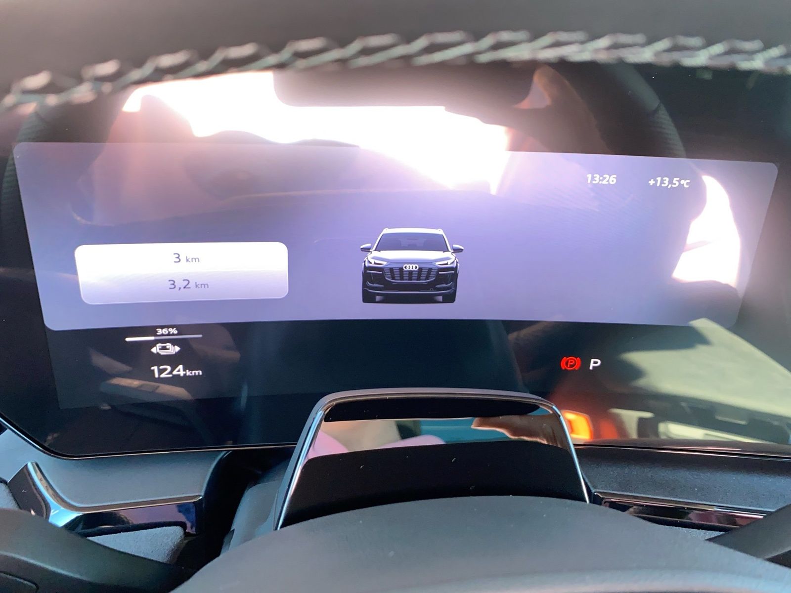 Audi Q6 e-tron - Bild 10