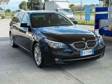 BMW 525 - 9