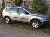 Volvo XC90 2.5T - - Volvo XC90 aus 2004: Geländewagen